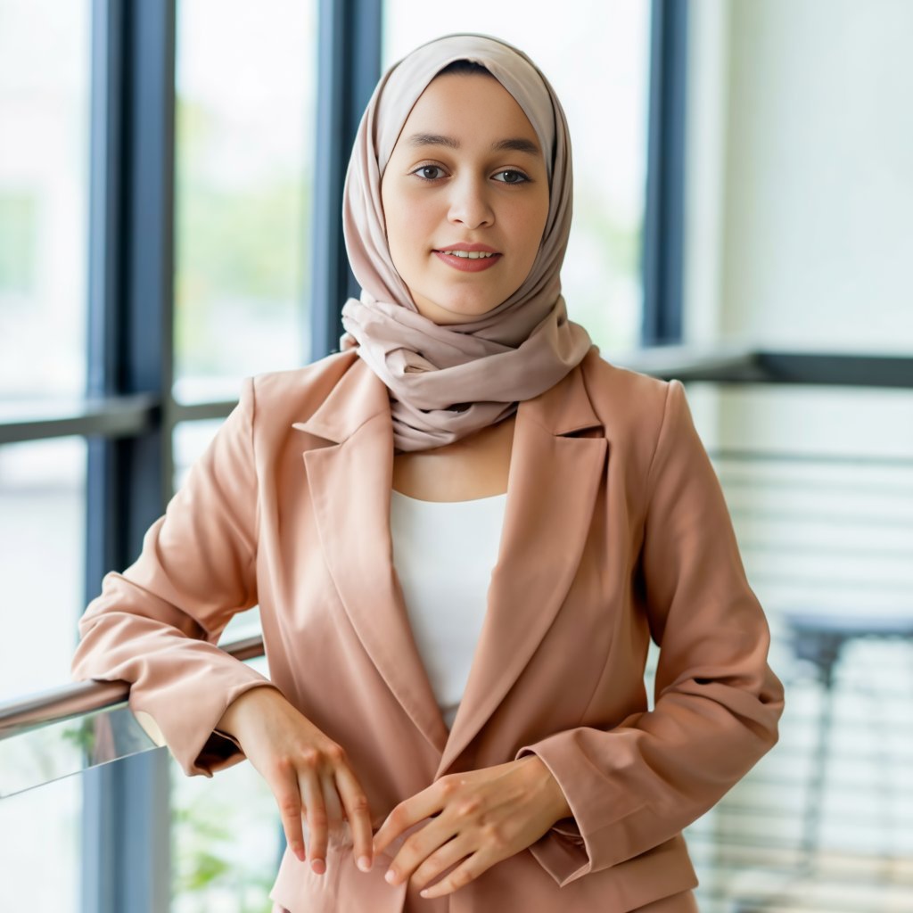 A picture of juveria.