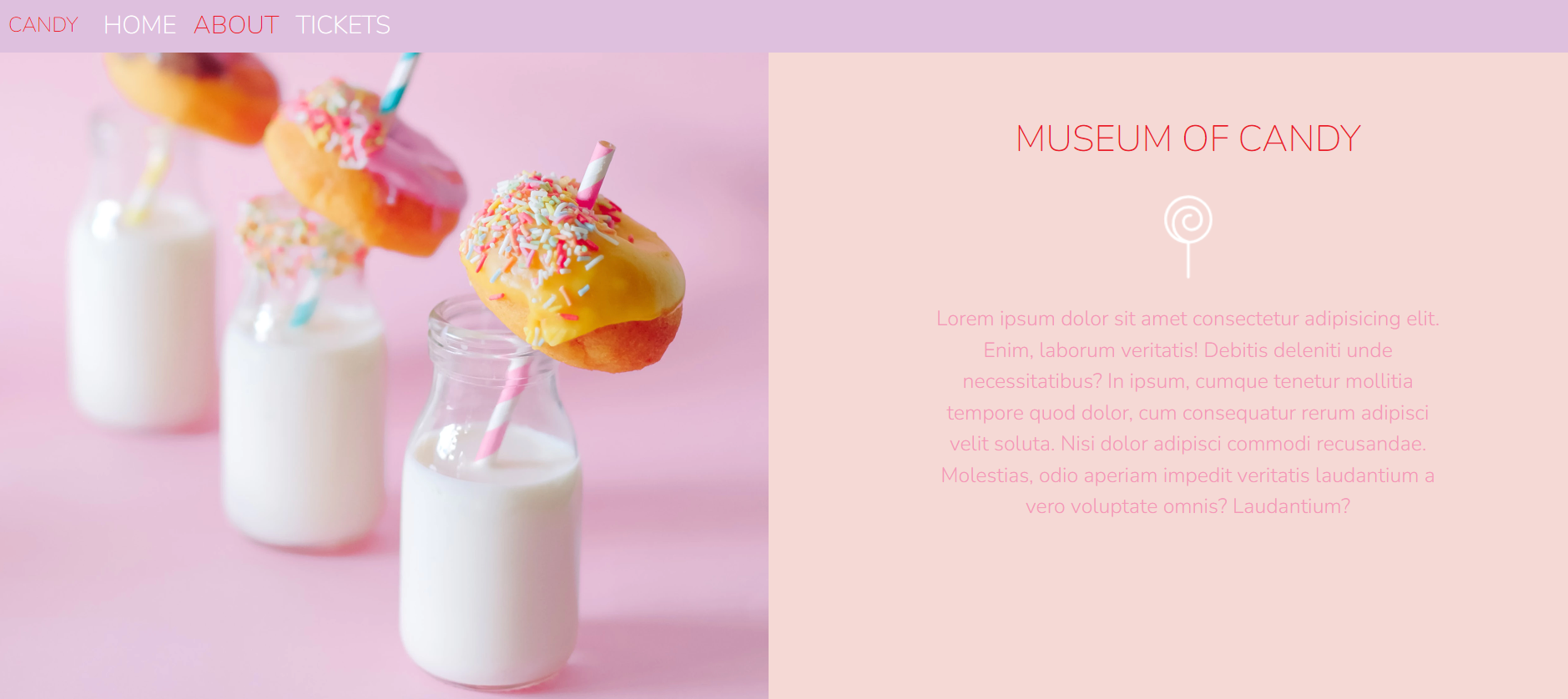 projects/Museum-Of-Candy